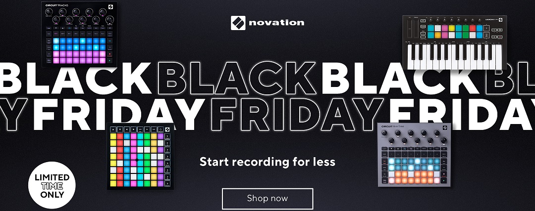 Novation